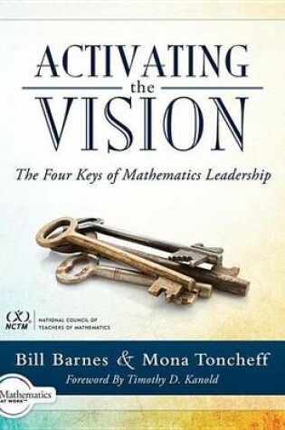 Cover of Activating the Vision