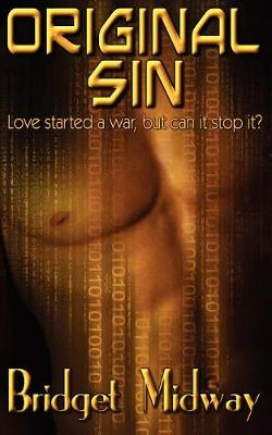 Book cover for Original Sin