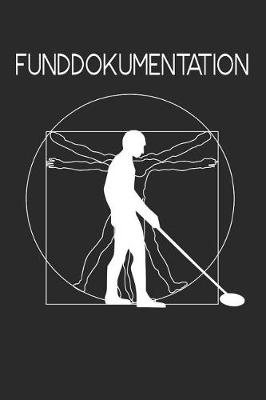 Book cover for Funddokumentation