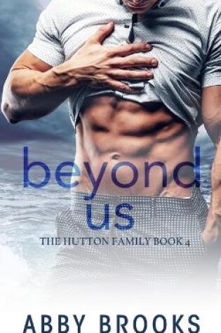 Cover of Beyond Us