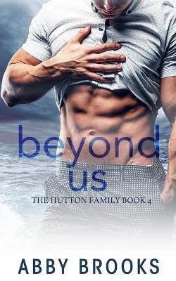 Cover of Beyond Us