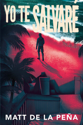 Cover of Yo te salvaré / I Will Save You