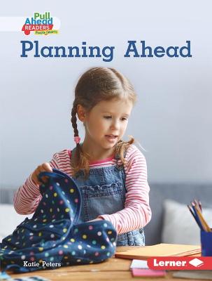 Cover of Planning Ahead