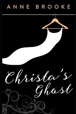 Book cover for Christa's Ghost