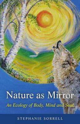 Book cover for Nature as Mirror