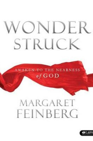 Cover of Wonderstruck - Bible Study Book