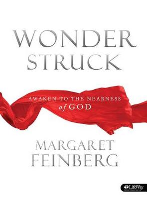 Book cover for Wonderstruck - Bible Study Book