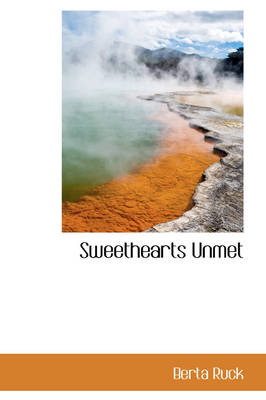 Book cover for Sweethearts Unmet