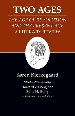 Book cover for Kierkegaard's Writings, XIV, Volume 14