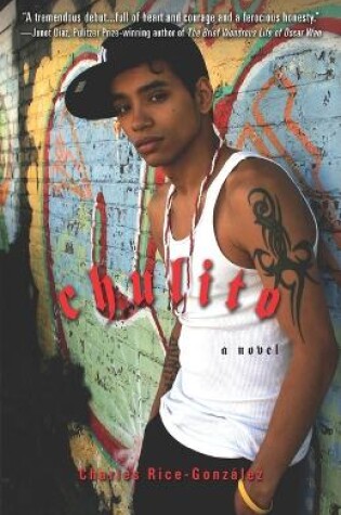 Cover of Chulito