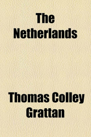 Cover of The Netherlands