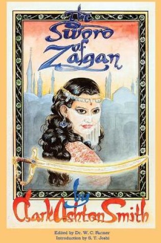Cover of The Sword of Zagan