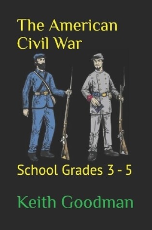 Cover of The American Civil War