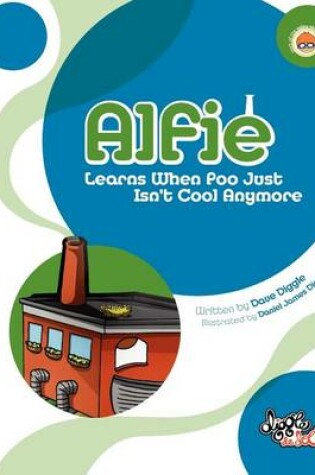 Cover of Alfie