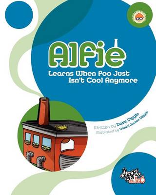 Book cover for Alfie