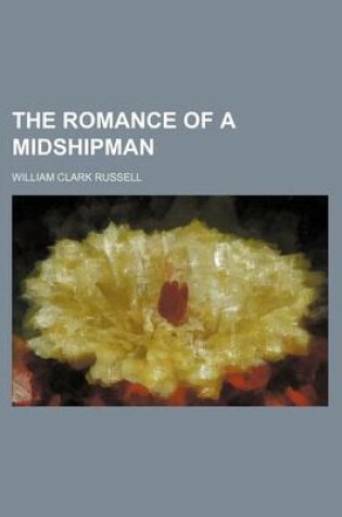 Cover of The Romance of a Midshipman