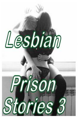 Book cover for Lesbian Prison Stories 3