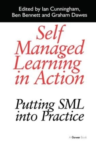 Cover of Self Managed Learning in Action