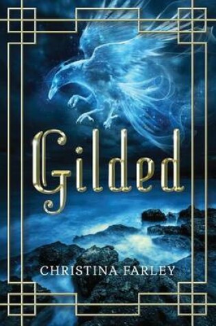 Cover of Gilded