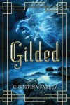 Book cover for Gilded