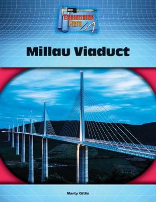 Book cover for Millau Viaduct