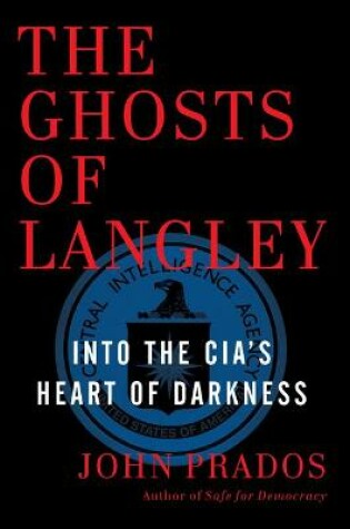 Cover of The Ghosts of Langley