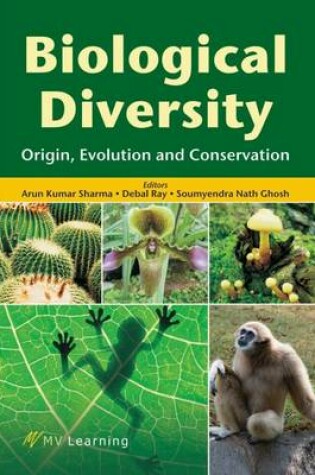 Cover of Biological Diversity