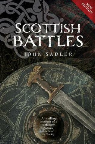 Cover of Scottish Battles