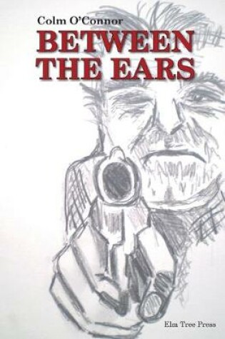 Cover of Between the ears