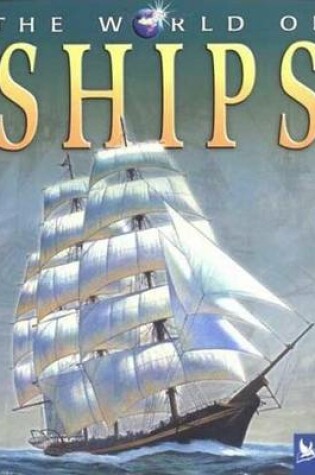 Cover of The World of Ships