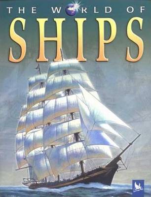 Cover of The World of Ships