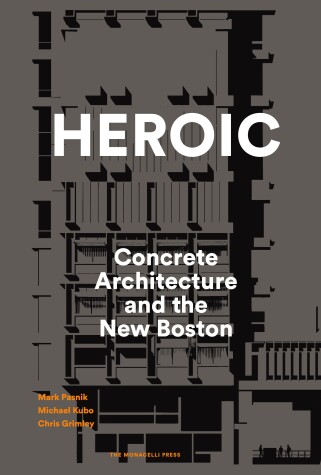 Book cover for Heroic