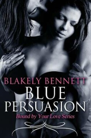 Cover of Blue Persuasion