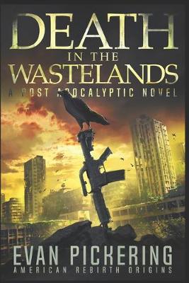 Cover of Death In The Wastelands