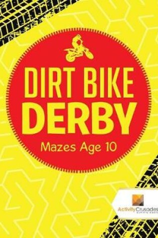 Cover of Dirt Bike Derby