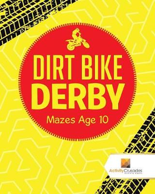 Book cover for Dirt Bike Derby