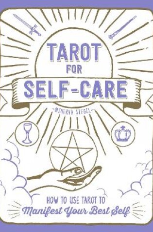 Cover of Tarot for Self-Care