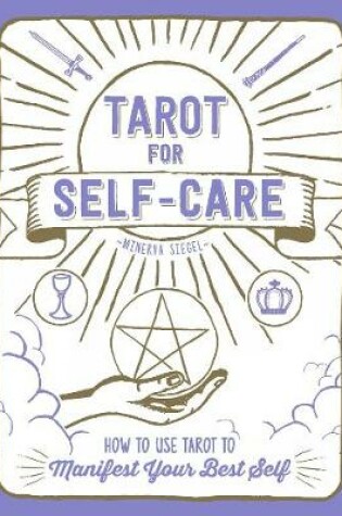 Cover of Tarot for Self-Care