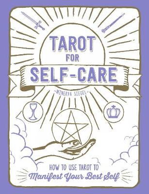 Book cover for Tarot for Self-Care