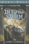 Book cover for Into the Storm