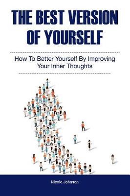 Book cover for The Best Version of Yourself