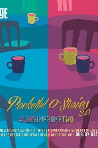 Cover of Pocketful O' Stories 2