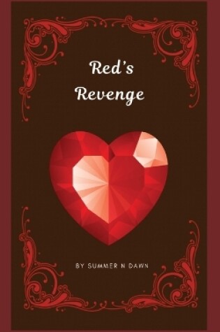 Cover of Red's Revenge