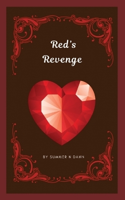 Book cover for Red's Revenge