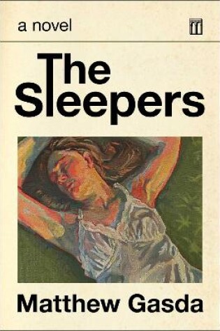 Cover of Sleepers