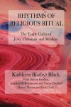 Book cover for Rhythms of Religious Ritual