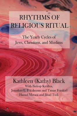 Cover of Rhythms of Religious Ritual