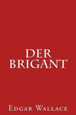 Cover of Der Brigant