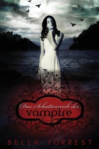 Cover of Das Schattenreich der Vampire