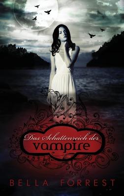 Book cover for Das Schattenreich der Vampire